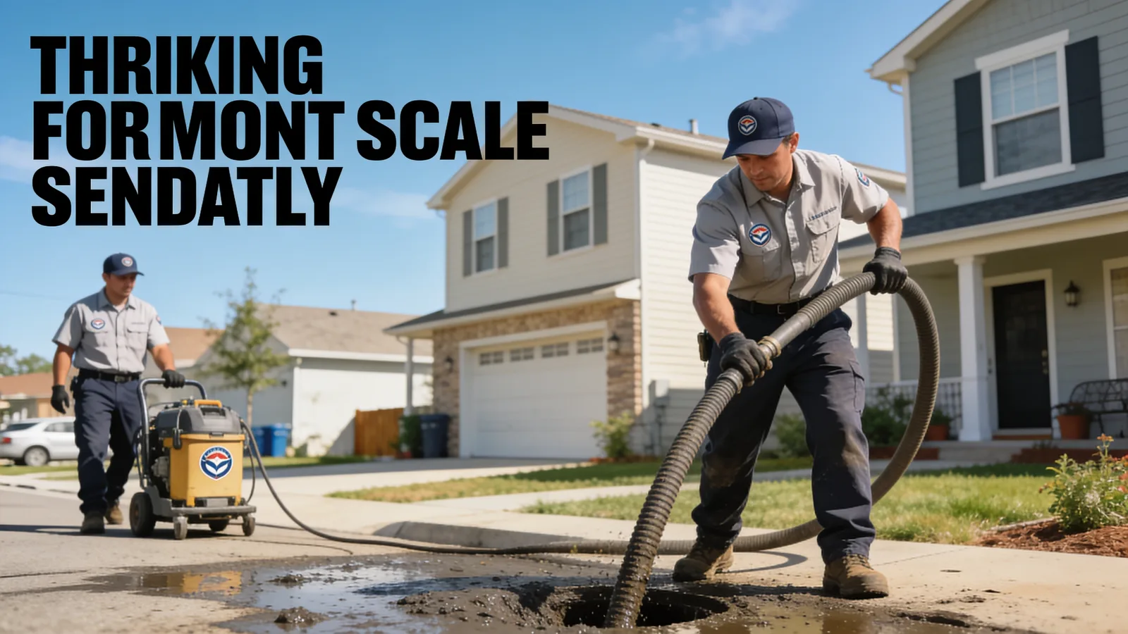 Sewage Cleanup in Shingletown, CA near me